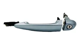 7137947 Bmw E90 E92 E93 E70 E71 Front Left Side Exterior Keyless Door Handle