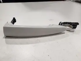 7154063 Bmw 2009 135i E82 Coupe - Left Side Comfort Access Door Handle 08-13 Oem