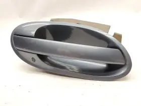7159768 Bmw 2002-2008 750i 745i Rear Right Exterior Door Handle