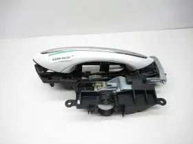7175732 Bmw 2009-2012 528i Rear Right Exterior Door Handle Oem