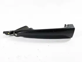7189183 Bmw 07-13 X5 X6 E70 E71 Front Or Rear Left Exterior Door Handle Comfort Access