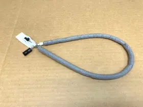 7205900 Bmw 15 X3 F25 Rear Left Door Handle Release / Bowden Cable 79k