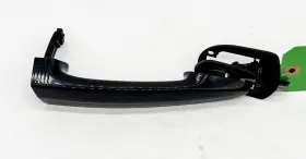 7209332 Bmw E70 E71 X5 X6 Comfort Access Front Or Rear Right Passenger Door Handle Black
