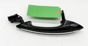 7237231 Bmw 10-16 5 F10 F11 Left Door Handle Opener Rear Oem 7237231 Bmw 10-16 5 F10 F11 Left Door Handle Opener Rear Oem