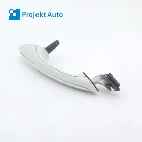 7305276 Bmw 7249980 09-19 Oem Right Handle Alpine White 3 F01 F02 F04 F10 F13 F06 F12