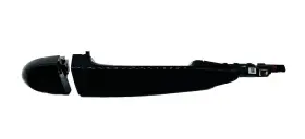 7259414 Bmw Oem F25 X3 F26 X4 Comfort Access Right Passenger Door Handle Black