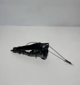7285971 Bmw 2012-2018 F22 F30 F32 F34 Front Left Door Handle Oem