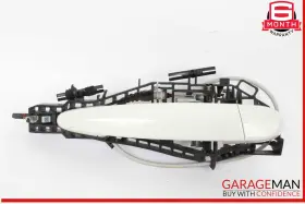 7329348 Bmw 14-16 428i 435i Front Right Passenger Side Exterior Door Handle Oem