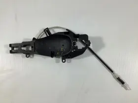 7332267 Bmw 2007 - 2013 X5 Rear Left Side Exterior Door Handle Bracket Oem