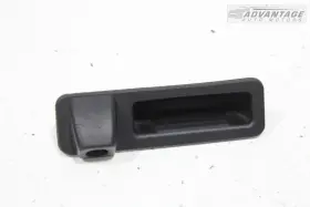 7405634 Bmw 2018-2024 X3 G01 Rear Back Door Liftgate Tailgate Release Switch Handle Oem