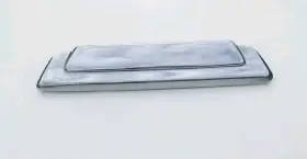 808440 Bmw Genuine E12 E21 E28 Exterior Chrome Door Handle Nice Oem