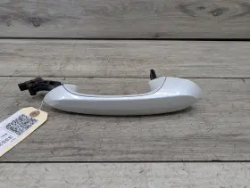 8492029 Bmw Oem G01 G05 G20 G30 X3 X5 330 M340 Rear Left Driver Door Handle Comfort 8492029 Bmw Oem G01 G05 G20 G30 X3 X5 330 M340 Rear Left Driver Door Handle Comfort