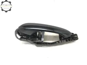 9881775 Bmw 2018-2024 X3 G01 Left Driver Rear Exterior Door Handle Oem #note