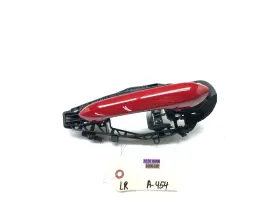 9881779 Bmw 2019-2024 330i 340i G20 Left Driver Rear Exterior Door Handle Oem