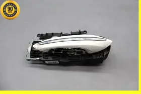 X4718722809 Bmw 09-15 750i 750li F01 F02 Front Right Passenger Side Exterior Door Handle Oem