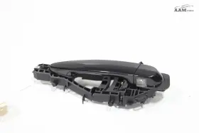 X4738054603 Bmw 2015-2016 428i F36 Xdrive Gran Coupe Rear Left Exterior Door Handle Oem