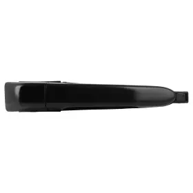 13152778 Book-autoparts For 2007-14 Cadillac Escalade And Chevrolet Tahoe Rear Right Exterior Door Handle