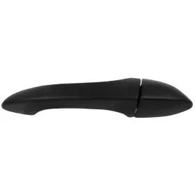 13153485 Book-autoparts Door Handle Outside Exterior Rear Lh Left Driver Side For Bmw 525i 530i 540i