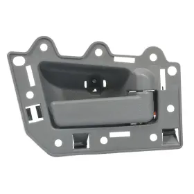 13341322 Book-autoparts For Jeep Grand Cherokee 2005-10 Inner Rear Rh Passenger Side Door Handle Bj0016