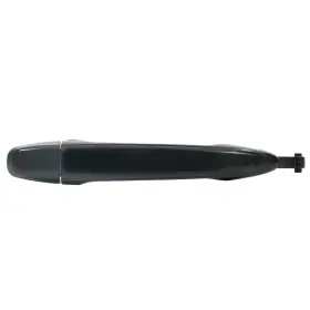 13378402 Book-autoparts For 2004-10 Toyota Sienna Exterior Sliding Front Right Door Handle Rh Outside