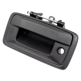 1443-0028 Brock Tailgate Handle Fits 14-19 Silverado Sierra 19 Ld Limited Pickup Truck Textured