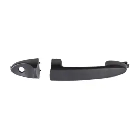 8l8z7822404abpfm Brock 3442-0103l For 2001-2012 Escape Outside Door Handle Left Fo1310164