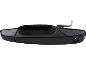 57rftm Brock Front Left Door Handle Fits Gmc Sierra 3500 Hd 2007-2014