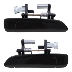 72680s5a003 Brock 7442-0012lr For 2001-2005 Civic Outside Door Handle Set Aftermarket Replacement