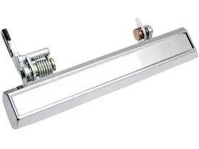 97rnff Brock Right Door Handle Fits Chevy Impala 1971-1976