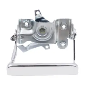 Ads0757 Brock 80-86 Ford Pickup Truck Chrome Tailgate Handle