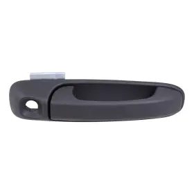 Ads2867r Brock New Passengers Outside Front Door Handle With Keyhole Dodge Ram Mitsubishi Pickup