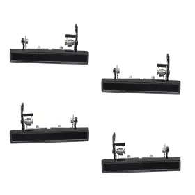 Brock Supply 1442-0013lr-2 For 1977-1979 Caprice Outside Door Handle Set 20454213 Impala