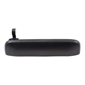 4442-0003r Brock Supply Passengers Front Outside Textured Door Handle For Nissan Frontier Pickup Xterra