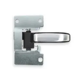 05-121 Brothers Trucks Inside Front Door Handle - Lh