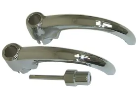 Odh6066 Brothers Trucks Outside Door Handles - Pair
