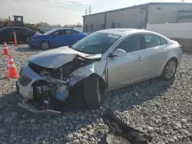 129-00420 Buick Door Handle Exterior Front Fits 12-15 Volt 302733