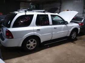 129-00688cr Buick Passenger Door Handle Exterior Front Chrome Fits 08-09 Envoy 2126666