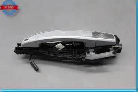 13576842 Buick 10-13 Lacrosse Cxl Front Left Driver Side Exterior Door Handle Oem