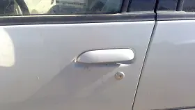 15229855 Buick 2002-2007 Rendezvous Driver Left Front Outside Door Handle Oem Silver 97u