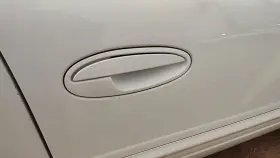25725238 Buick 2002-2005 Lesabre Passenger Right Front Outside Door Handle Oem White 40u 25725238 Buick 2002-2005 Lesabre Passenger Right Front Outside Door Handle Oem White 40u