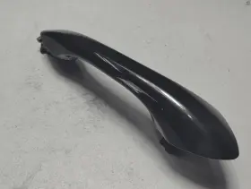 26692821 Buick 2024-2025 Chevrolet Trax Rear Passenger Side Outside Door Handle Black Gb0 Oem