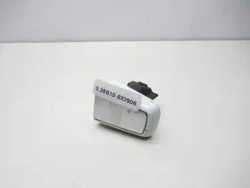 630110101 Buick 2017-2019 Encore Rear Exterior Door Handle Cap Extension Oem