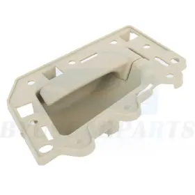10250894 Byuscarparts Fits Jeep Grand Cherokee 2005-2010 Front Left Side Inside Beige Door Handle