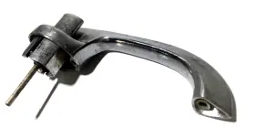5719143 C2 Corvette 1964-1967 Chevrolet Door Handle Left Drivers Side Oem