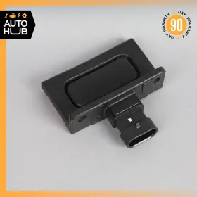 10446243 Cadillac 04-13 Xlr Front Right Or Left Door Switch Button Oem