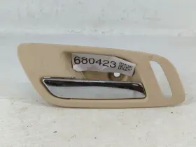 129-00165b Cadillac 2007 Escalade Driver Front Left Door Handle Exterior Assembly Pkgsy