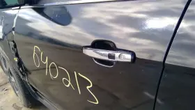 129-00300 Cadillac Door Handle Exterior Front Opt Ath Fits 10-12 Lacrosse 1078100