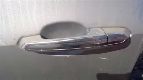 129-00605l Cadillac Driver Door Handle Exterior Assembly Front Fits 13-14 Xts 715857