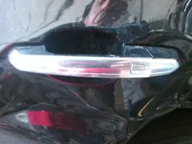 129-01151a Cadillac Xt6 2021 Door Handle Exterior 820372
