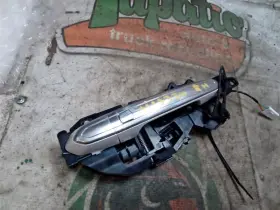 129-10773r Cadillac Xt6 2020 Door Handle Exterior 3555470